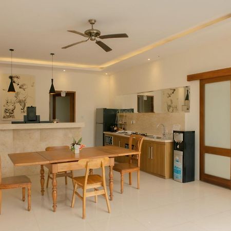 Luxury Villa Ada Padi Ubud Exteriör bild