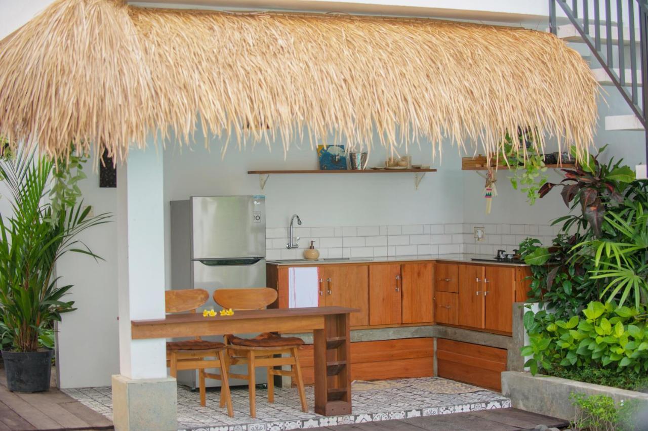 Luxury Villa Ada Padi Ubud Exteriör bild